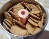 甥っ子のお気に入り♪チーズケーキ作り方1写真
