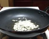 渡り蟹のプーパッポン風カレー作り方6写真