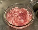 【北海道簡単笑みな農園の皮ごと肉じゃが】作り方1写真