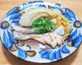 鱈と白菜の煮付け◎簡単ウマシです！作り方8写真