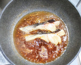 鱈と白菜の煮付け◎簡単ウマシです！作り方6写真