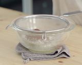 チョコレートフィナンシェ作り方4写真