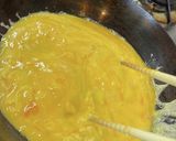 炊飯器で簡単"オムライス"作り方6写真