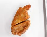 トマトチキンとごろごろポテトのチーズ焼き作り方3写真