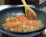 渡り蟹のプーパッポン風カレー作り方14写真