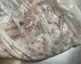 揚げずに簡単！砂糖不使用！甘酒の酢豚作り方5写真