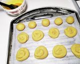 一口サイズのスイートポテト作り方7写真