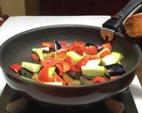 渡り蟹のプーパッポン風カレー作り方19写真