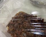 ラムレーズンのパウンドケーキ作り方1写真
