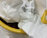ラムレーズンのパウンドケーキ作り方5写真