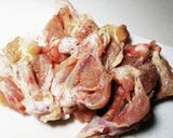 ウイングスティックの塩こしょう焼き作り方3写真