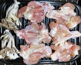 ウイングスティックの塩こしょう焼き作り方4写真
