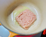 里芋と大根のほっこり♡ひき肉あんかけ♡作り方4写真