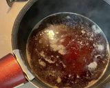 ほっこり♡うちの肉じゃが。作り方2写真