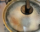 ほっこり♡うちの肉じゃが。作り方4写真