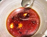 釣ってきたフグの中華風蒸し作り方6写真