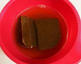 カレー味の豚野菜炒め作り方4写真