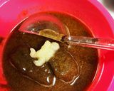 カレー味の豚野菜炒め作り方5写真