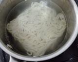 牛肉麺風作り方4写真