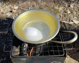 豚バラ スタミナ炒め作り方1写真