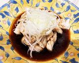釣ってきたフグの中華風蒸し作り方8写真
