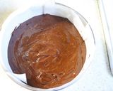米粉のガトーショコラ作り方6写真