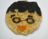 記念日＆イベントに！かわいいキャラ飯作り方5写真
