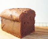 米粉のガトーショコラ作り方10写真