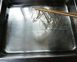 三杯酢のジュレ作り方1写真