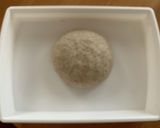 あこ酵母で作るライ麦パン作り方3写真