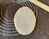 あこ酵母で作るライ麦パン作り方5写真