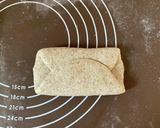 あこ酵母で作るライ麦パン作り方6写真