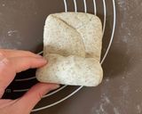 あこ酵母で作るライ麦パン作り方7写真