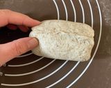 あこ酵母で作るライ麦パン作り方8写真