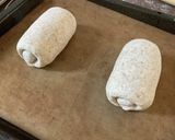 あこ酵母で作るライ麦パン作り方9写真
