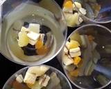 旬のいちごでパフェ風トライフル作り方6写真