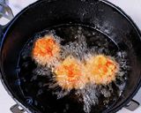 揚出し唐揚げ作り方5写真
