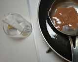 クッキングシートdeチョコペン作り方5写真