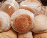 ズボラ〜な惣菜一口パン詰めるだけだよ！作り方1写真