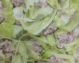 キャベツ焼売作り方6写真