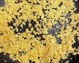 麹 の そぼろ丼作り方2写真