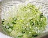 豚バラの中華煮込み作り方1写真