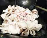 豚バラの中華煮込み作り方2写真
