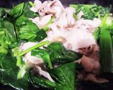 豚バラの中華煮込み作り方3写真