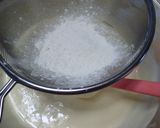 甥っ子のお気に入り♪チーズケーキ作り方10写真