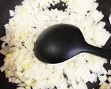 クマさんのハンバーグ作り方1写真