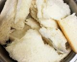 クマさんのハンバーグ作り方3写真