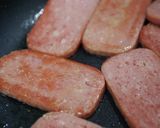 巻き巻きポーク玉子おにぎり作り方8写真