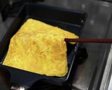巻き巻きポーク玉子おにぎり作り方6写真