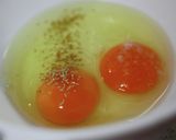 巻き巻きポーク玉子おにぎり作り方3写真
